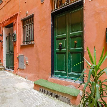 Nice Apartment In Camogli With Wi-Fi Exterior photo