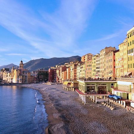 Nice Apartment In Camogli With Wi-Fi Exterior photo