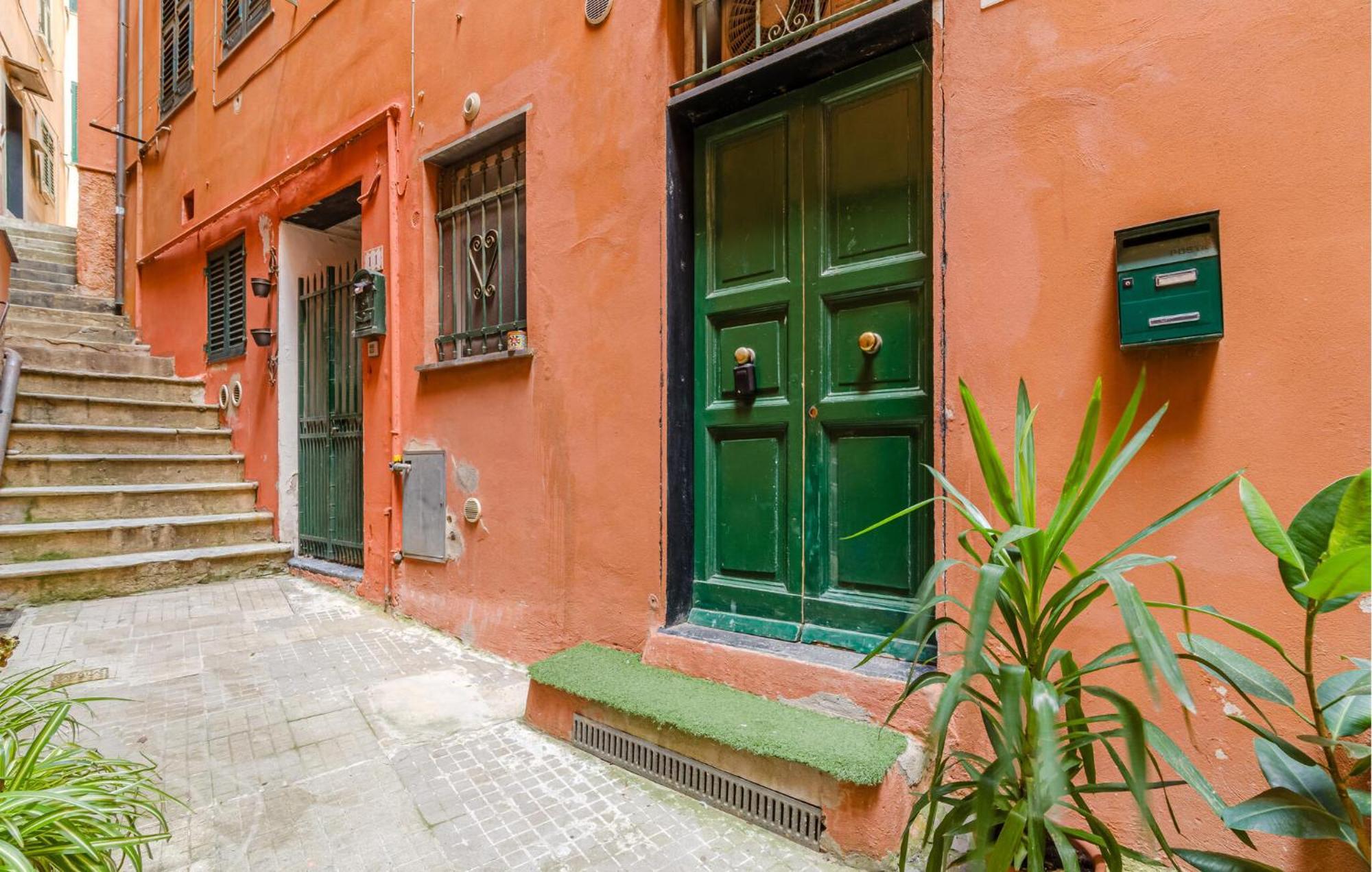 Nice Apartment In Camogli With Wi-Fi Exterior photo